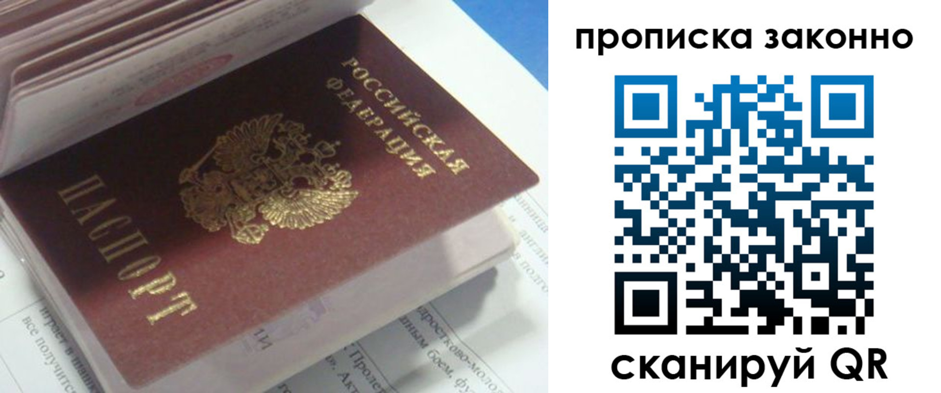 прописка гарантия в Дрезне