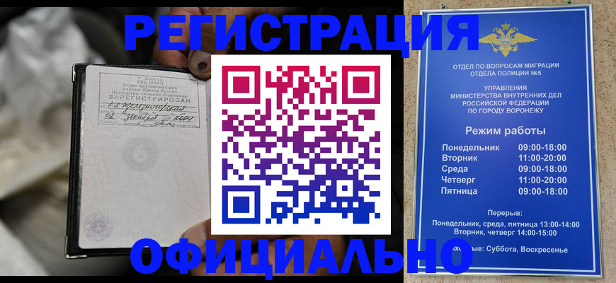 где прописаться в Дрезне