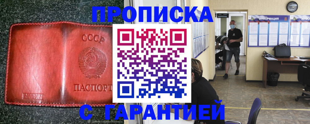 прописка гарантия в Дрезне